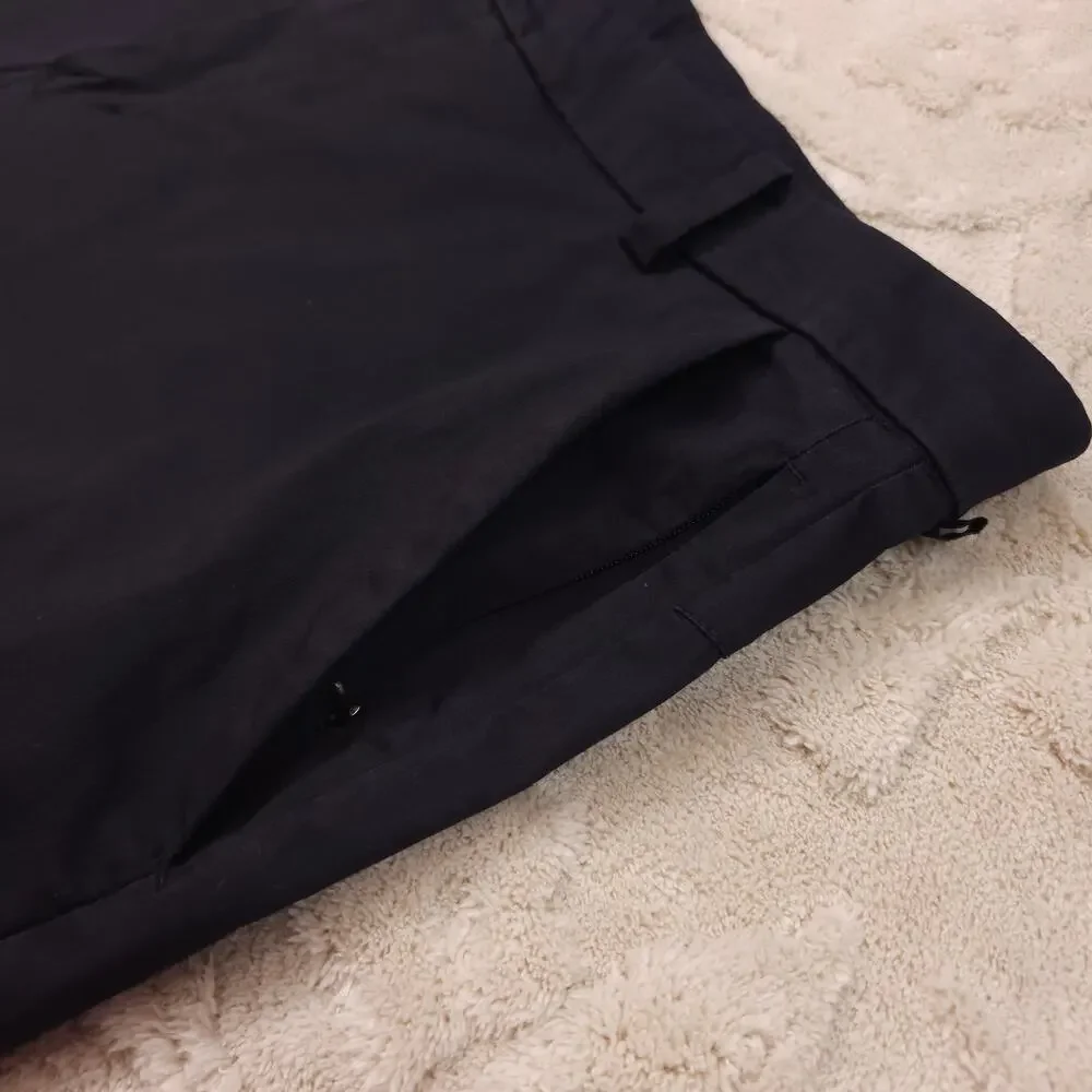 Lululemon Commission Short Slim *Chino 9